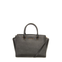 Bag “Selma“ large Michael Kors black